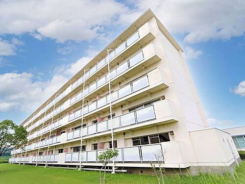 山口県宇部市大字東万倉 賃貸マンション