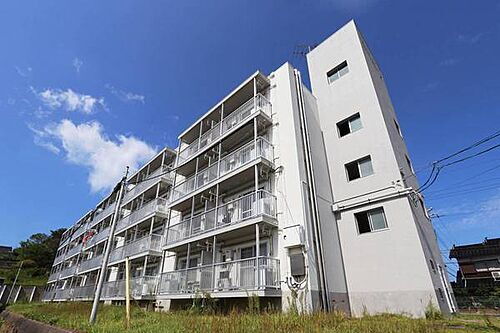 ビレッジハウス高津１号棟