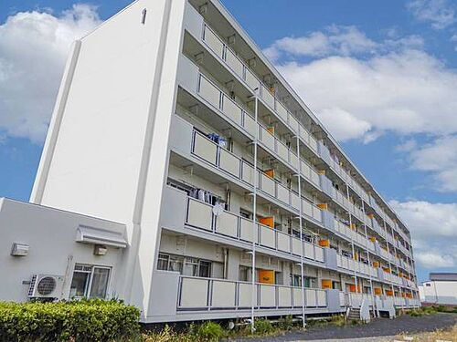 島根県出雲市斐川町荘原 賃貸マンション