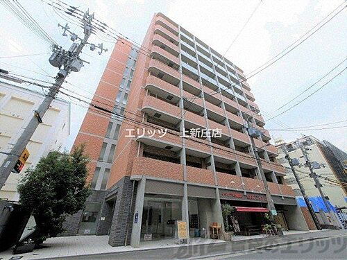 大阪府大阪市北区東天満２丁目 賃貸マンション