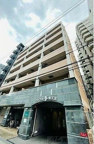 大阪府大阪市北区東天満２丁目 賃貸マンション