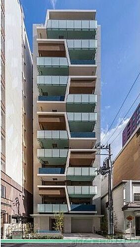 大阪府大阪市北区西天満３丁目 賃貸マンション