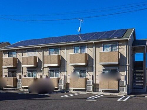 茨城県古河市諸川 2階建 築8年6ヶ月