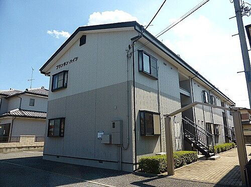 埼玉県深谷市原郷 2階建 築28年5ヶ月