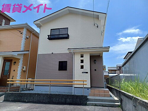 三重県四日市市別名４丁目 賃貸一戸建て