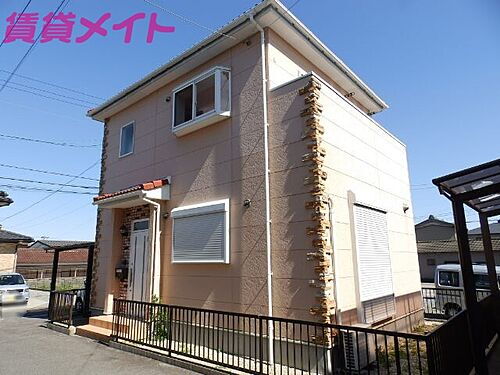 三重県四日市市別名１丁目 賃貸一戸建て