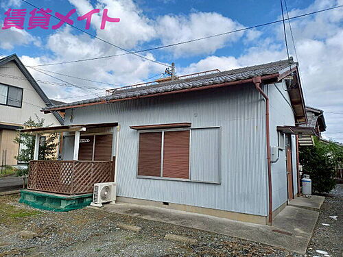 三重県四日市市小杉町 賃貸一戸建て