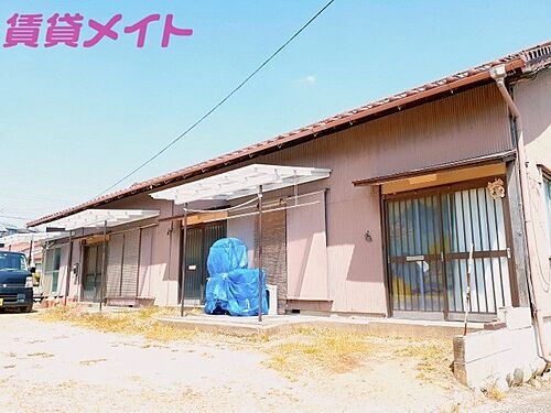 三重県三重郡朝日町大字縄生 タウンハウス