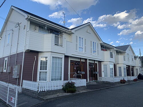 兵庫県赤穂市黒崎町 賃貸アパート