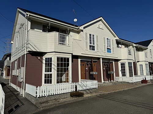 フォレストＫ　Ｂ棟