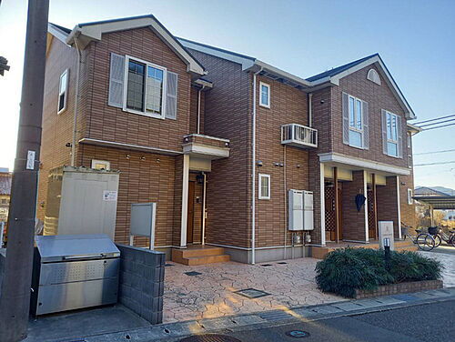 兵庫県赤穂市宮前町 賃貸アパート