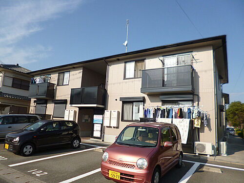 サンオリーブ御崎Ａ