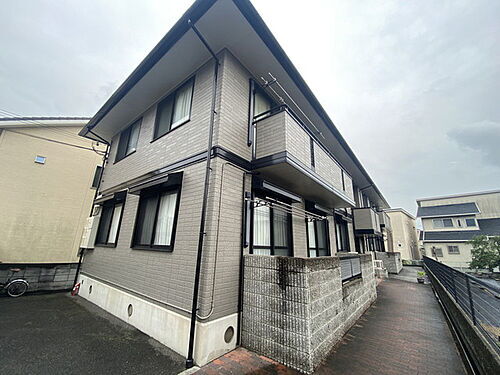 兵庫県赤穂市塩屋 賃貸アパート