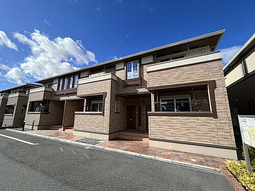 兵庫県赤穂市北野中 賃貸アパート