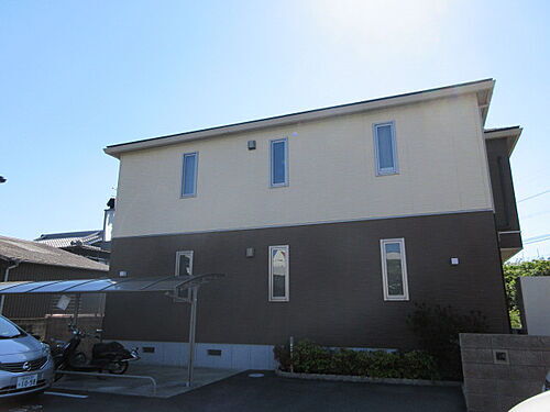 兵庫県相生市千尋町 賃貸アパート