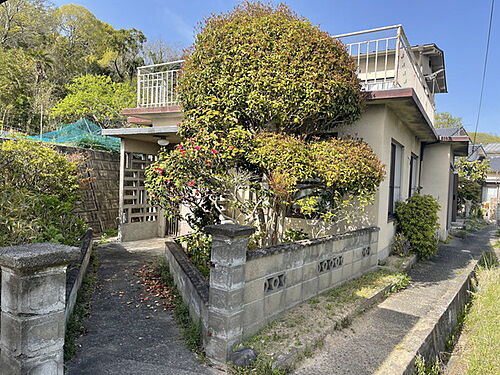 兵庫県相生市那波西本町 賃貸一戸建て