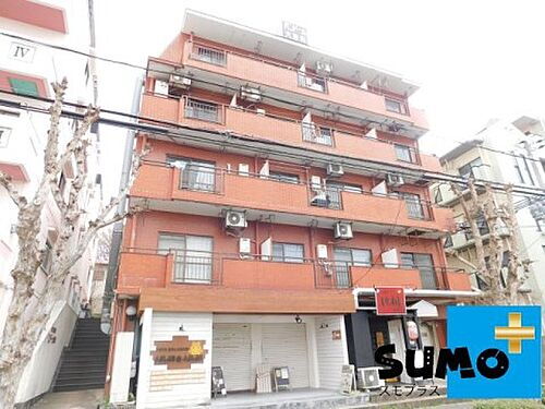 兵庫県神戸市西区大津和１丁目 賃貸マンション