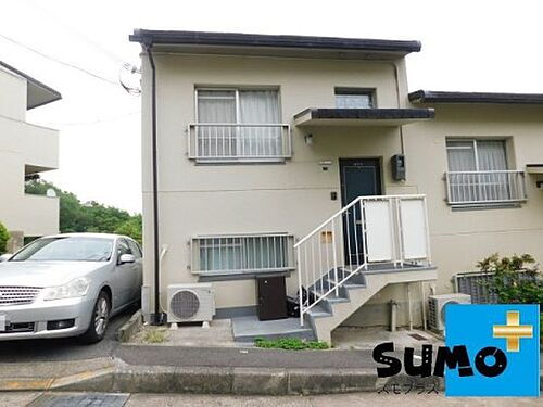 兵庫県神戸市西区高雄台 賃貸マンション