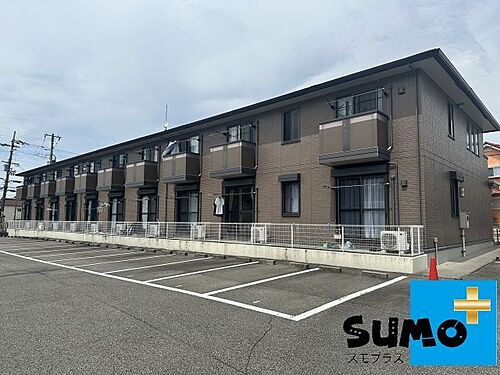 兵庫県神戸市西区北山台１丁目 賃貸アパート