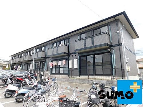 兵庫県神戸市西区池上２丁目 賃貸アパート