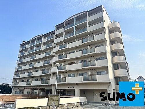 兵庫県神戸市垂水区学が丘４丁目 賃貸マンション