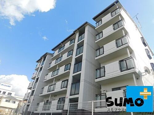 兵庫県神戸市西区池上１丁目 賃貸マンション