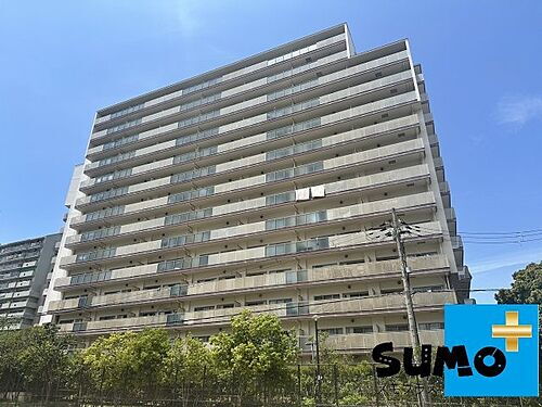 兵庫県神戸市西区井吹台西町１丁目 賃貸マンション