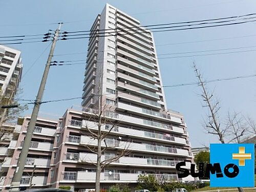 兵庫県神戸市西区美賀多台１丁目 賃貸マンション