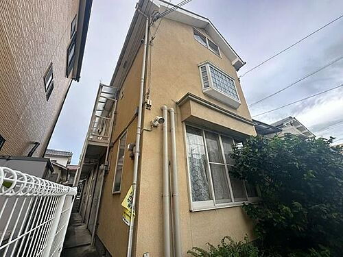 ハイツリブムーン（駐車場付）