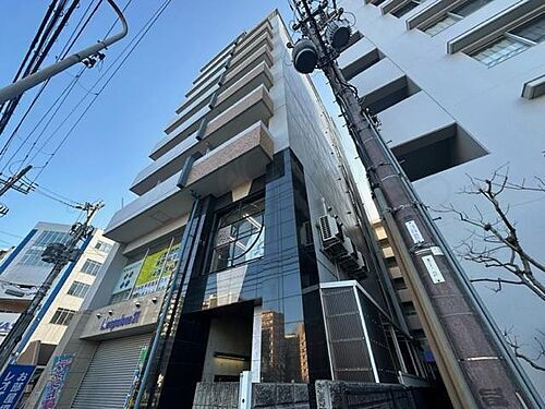 ハイネスセンターコート