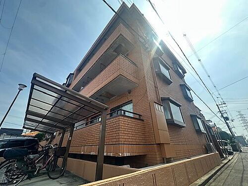 レジデンスモズ