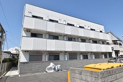 大阪府堺市北区宮本町 賃貸マンション