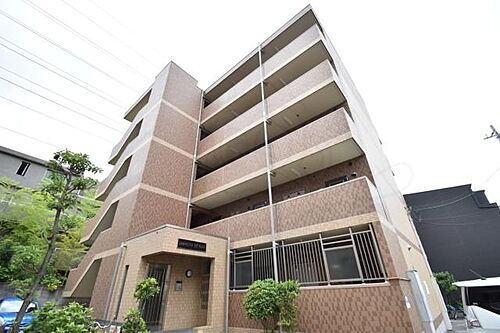 大阪府堺市北区百舌鳥本町１丁 5階建 築18年5ヶ月