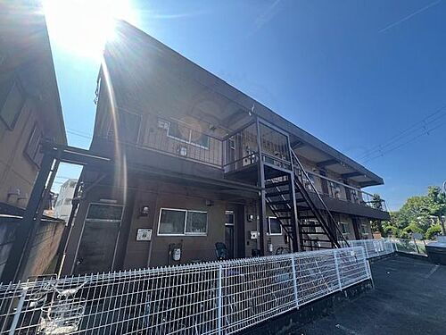 松本マンション