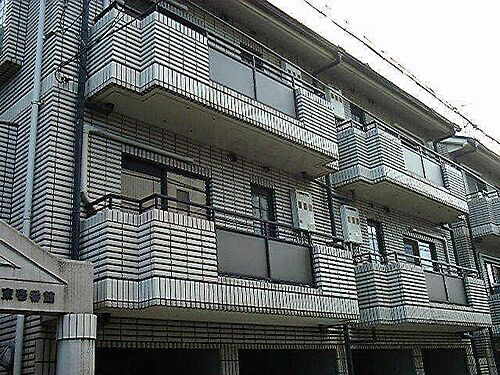 シャルマンフジ堺東壱番館