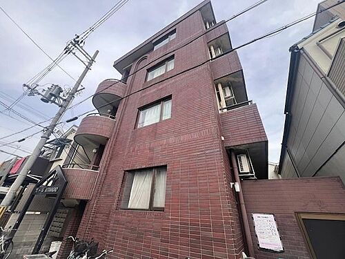 プレオール北長尾