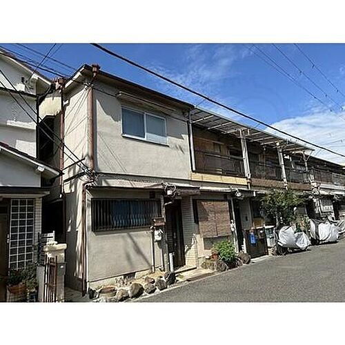 大阪府堺市北区百舌鳥西之町２丁 賃貸一戸建て