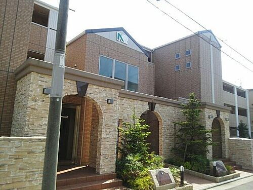 大阪府堺市堺区東雲西町１丁 賃貸マンション