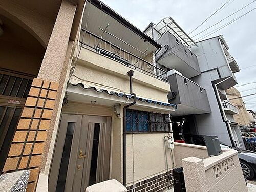 奥本町一丁戸建て