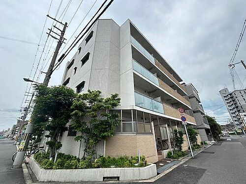 大阪府大阪市住吉区我孫子２丁目 賃貸マンション