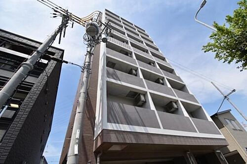 大阪府堺市北区長曽根町 賃貸マンション