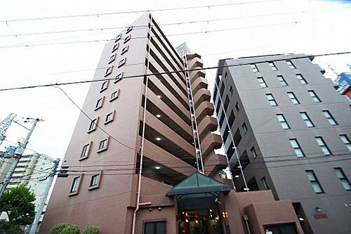 大阪府大阪市城東区関目５丁目 賃貸マンション