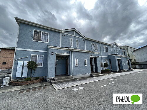 和歌山県和歌山市福島 賃貸アパート