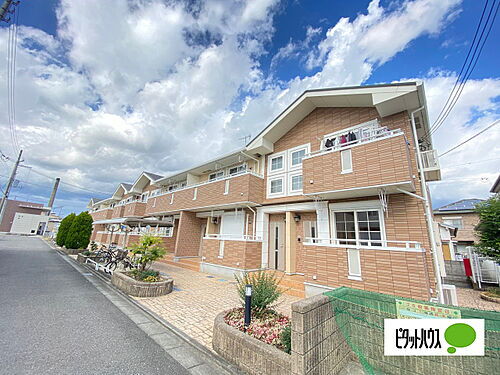 和歌山県和歌山市黒田 賃貸アパート