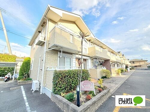 和歌山県和歌山市大谷 賃貸アパート