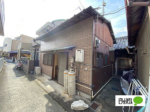 有田市宮崎町Ｋ長屋（１Ｒ）