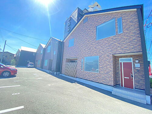 和歌山県和歌山市中之島 賃貸一戸建て