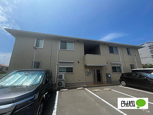 和歌山県和歌山市西浜１丁目 賃貸アパート