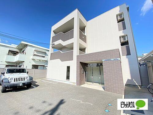 和歌山県和歌山市木広町５丁目 賃貸マンション