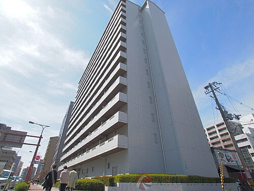 大阪府大阪市淀川区西中島２丁目 賃貸マンション